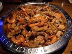 -胖哥俩肉蟹煲(福州仓山爱琴海店)