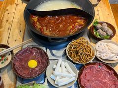 -阳阳老火锅(小南门店)