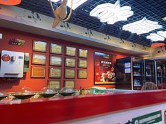 -高鸽子锦州烧烤63年(海阳路店)