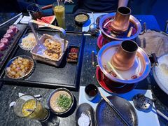 -王家渡火锅店(棕榈泉店)