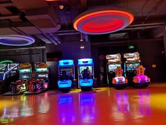 -幸福花欢乐世界(东辰广场A座店)