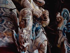 -报恩寺(平武县)