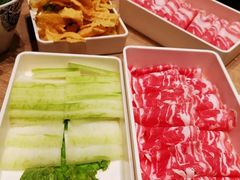 -古关火锅店(古北水镇景区店)