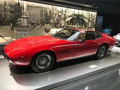 -上海汽车会展中心