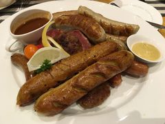 -兰特伯爵西餐厅·啤酒屋(方庄店)