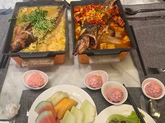 -北京王府井希尔顿酒店·万斯阁西餐厅