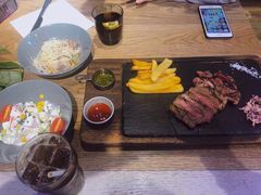 -Goose Island Brewhouse鹅岛精酿啤酒酿造工坊餐厅