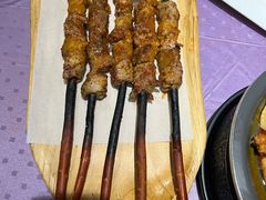-新疆巴州金丝特餐厅(大钟寺店)