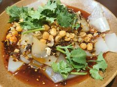 -拾捌川·自贡爆炒(新街口店)