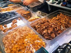 -水一方现烤鱿鱼丝大连特产(三八广场店)