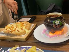 -卢布里西餐厅(总店)