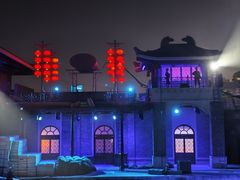 -华夏文旅西安度假区
