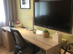 -豪客来牛排(中央花苑店)