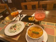 -安妮意大利餐厅(国贸店)