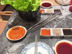 -隐家本格烧肉(万达广场店)
