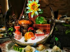 龙虾刺身-外滩·云南人家(昆明旗舰店)