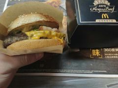 -麦当劳(开萝大道店)