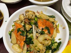 -红灯笼龙凤饭店(宁波老字号店)