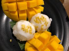 -Mango Tango