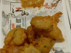 -添福来墨鱼饺子 · 海鲜东北菜(泡崖店)
