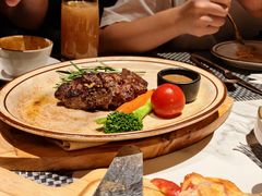 -风渡嘉荷·美式西餐·牛排(西三旗金隅店)