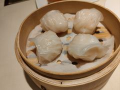 原汁虾饺-利苑酒家(华熙国际店)