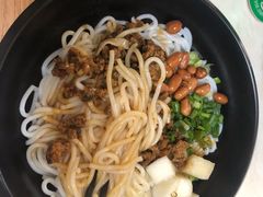 -莫老爷·正宗桂林米粉(南油店)