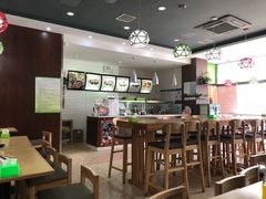 -吉祥馄饨(牡丹园店)