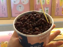 -一杯黔茶(西江千户苗寨古街店)