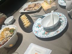 -小厨娘绣中淮扬(总统府大行宫店)