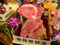 -竹马炭火烤肉(南屏店)
