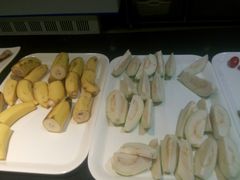 -感恩心素食馆(百世广场店)