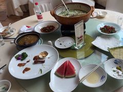 -千岛湖鱼味馆(十字街总店)