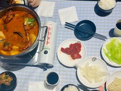 -小山城麻辣香锅(新邻生活广场店)