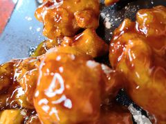 -绿茶餐厅(成都大悦城店)