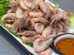 -荣祥海鲜·烟台菜(胜利路二部)
