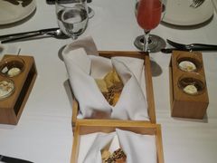 -王品牛排(福州泰禾店)