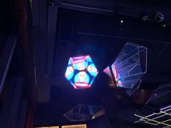 -异次元·LIGHT HOUSE·美食酒廊·休闲露台