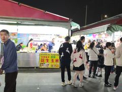 -大学城夜市大排档(凤栖路店)