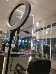 -罗亚帝造型