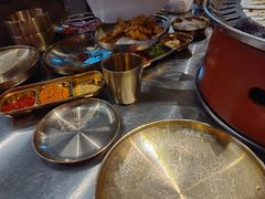 -核桃碳烤肉馆(深圳首店)