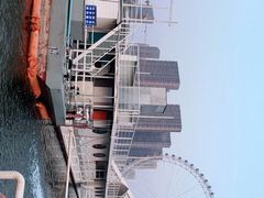 -海河游船-永乐码头(大悲院)