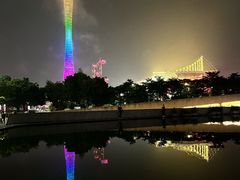 -广州塔