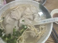 -黄阿姨锅贴大王(万航渡路店)