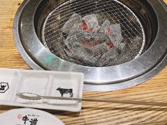 -御牛道日式烤肉料理(杭州万象城店)