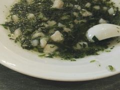 -汤记传菜(秀浦路店)