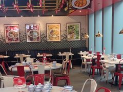-禄鼎记·多口味酸菜鱼(侨鑫店)