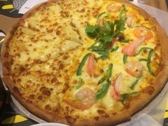 -乐凯撒披萨(正佳广场店)