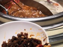 -蜀留香火锅·始于1999·原四川老火锅(白堤路店)