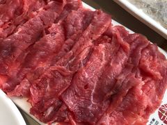吊龙-焯牛潮汕牛肉火锅(云峰街创始店)